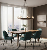 Favola Chandelier
