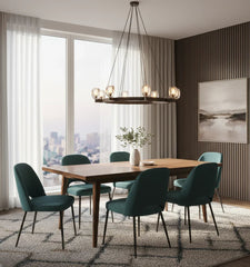 Favola Chandelier