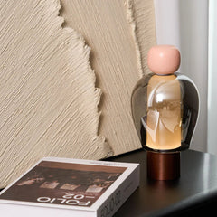 Modern Ambient Table Lamp