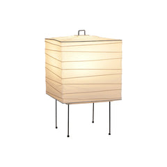 Akari Square 3X Table Lamp