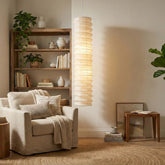 Akari Spiral 31N Pendant Light