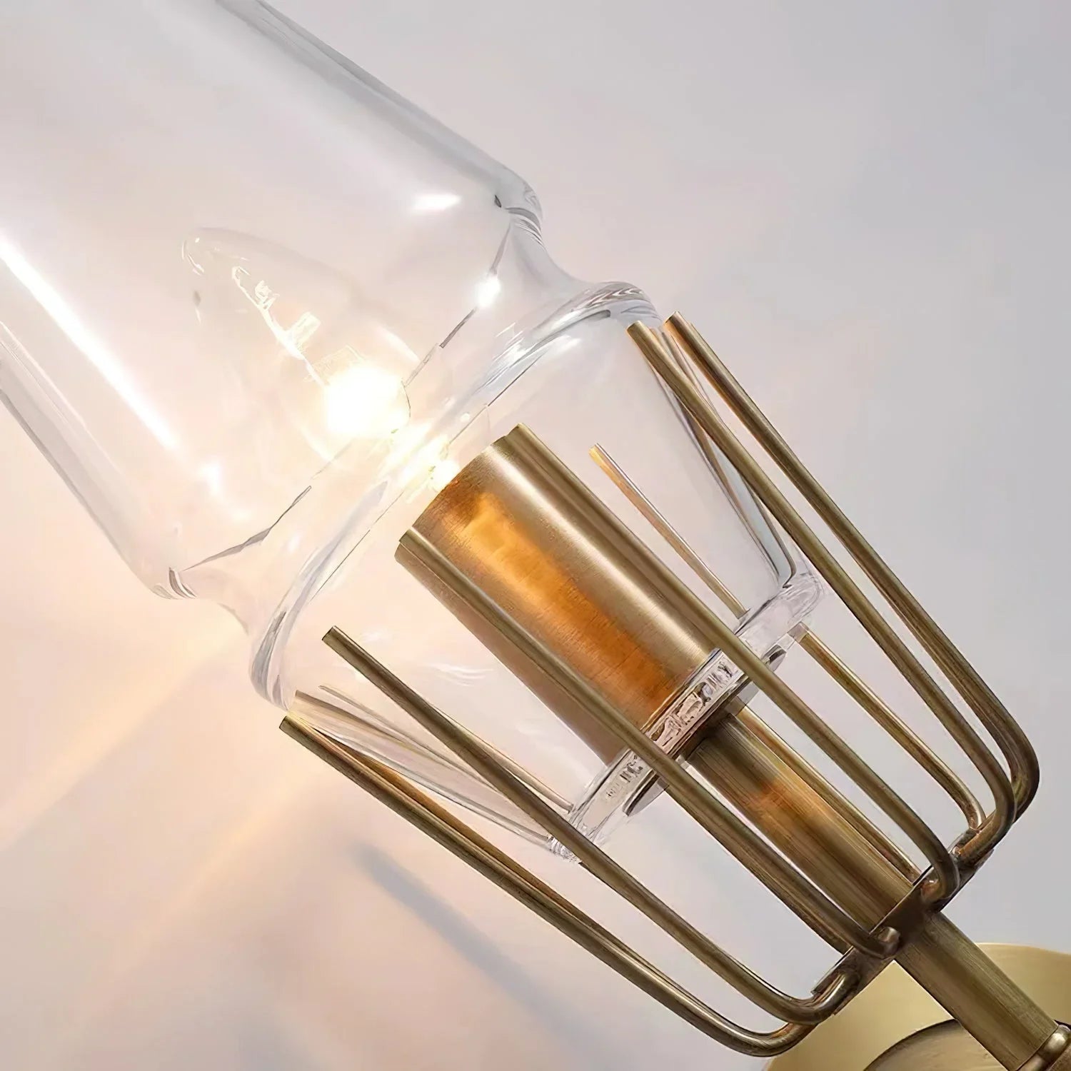 Chaillot Wall Lamp