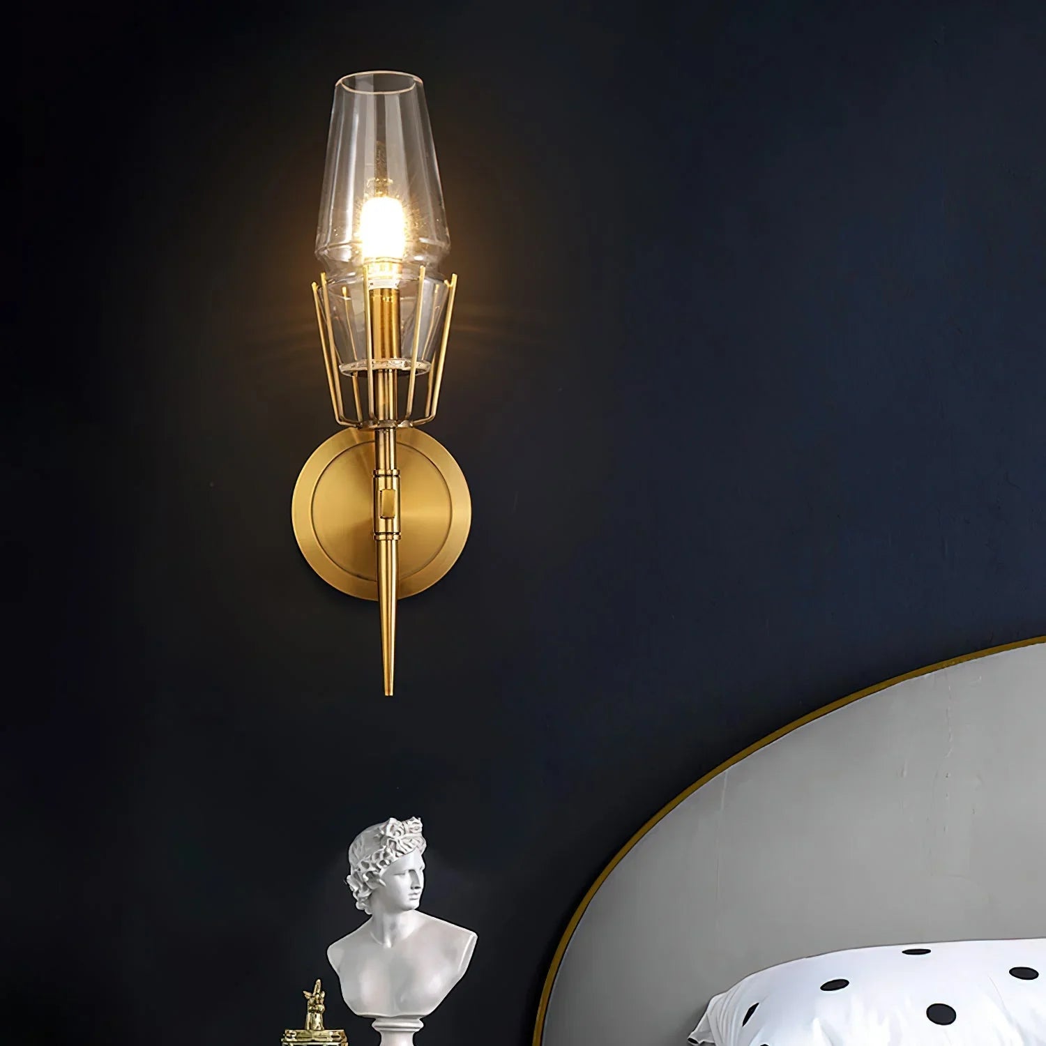 Chaillot Wall Lamp