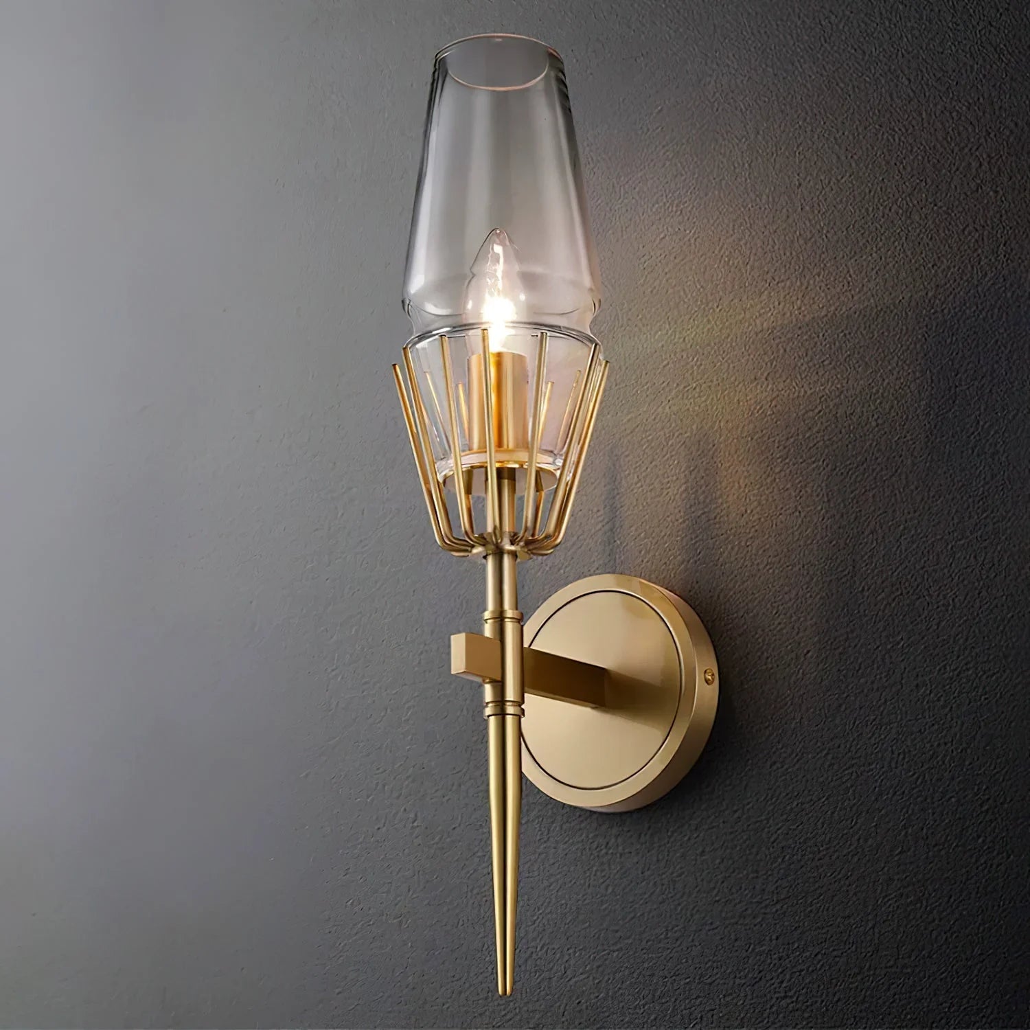 Chaillot Wall Lamp