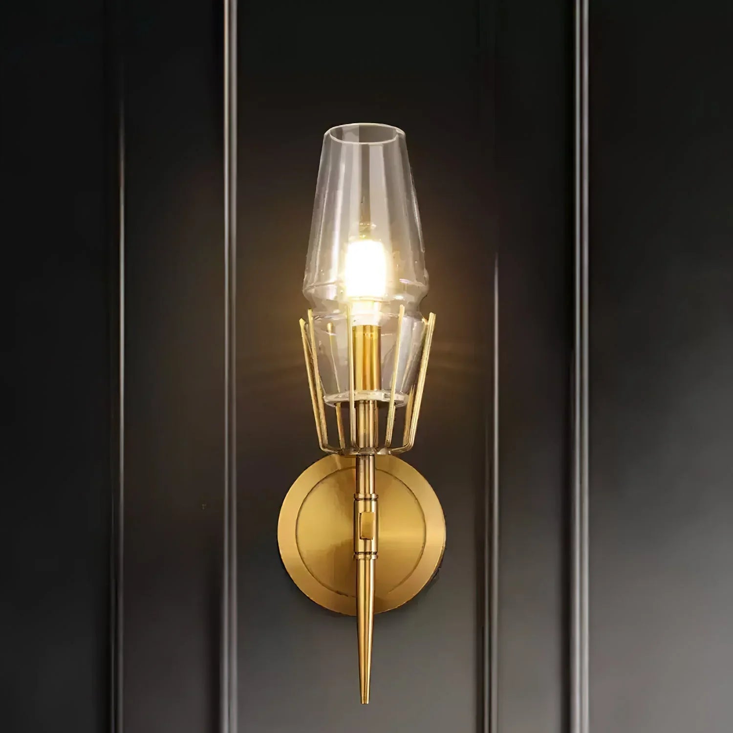 Chaillot Wall Lamp