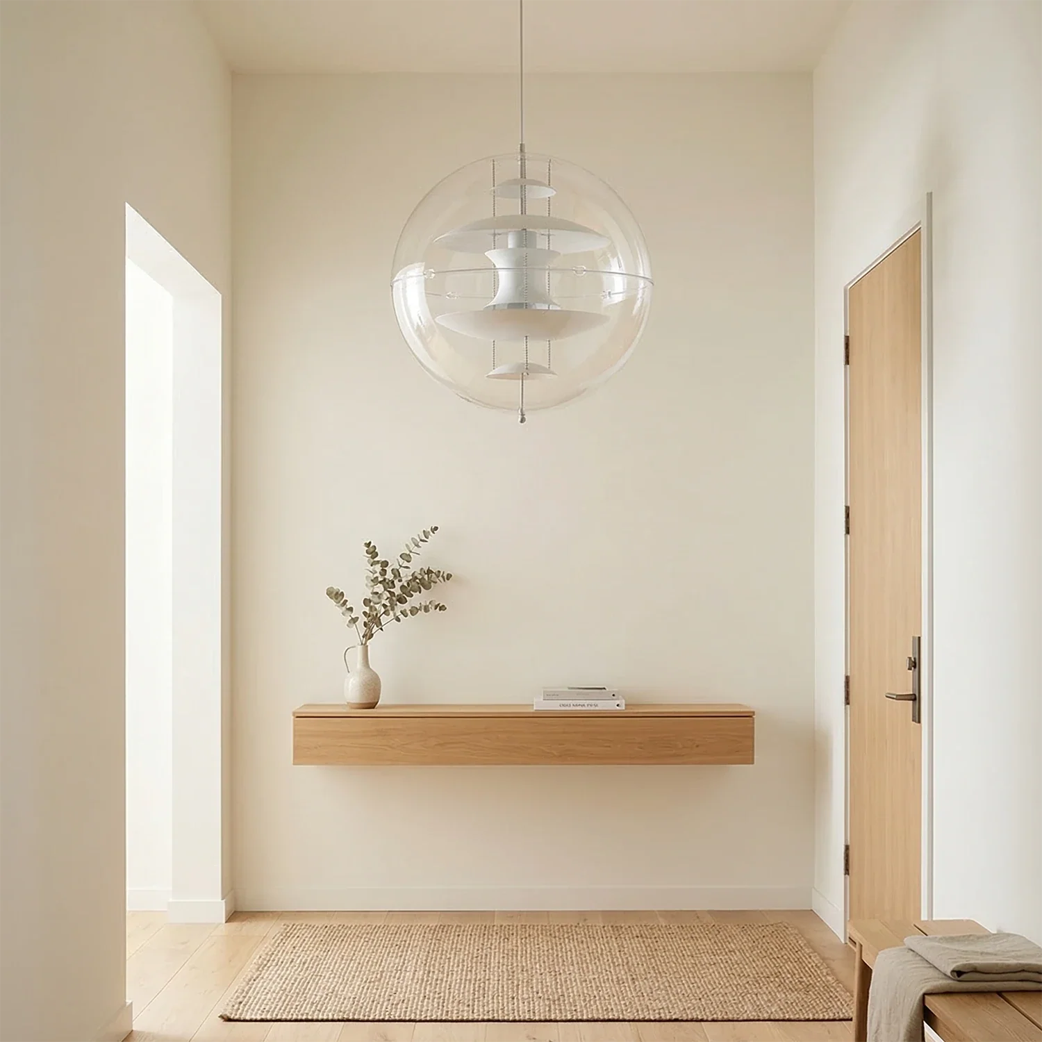 VP Globe Pendant Lamp