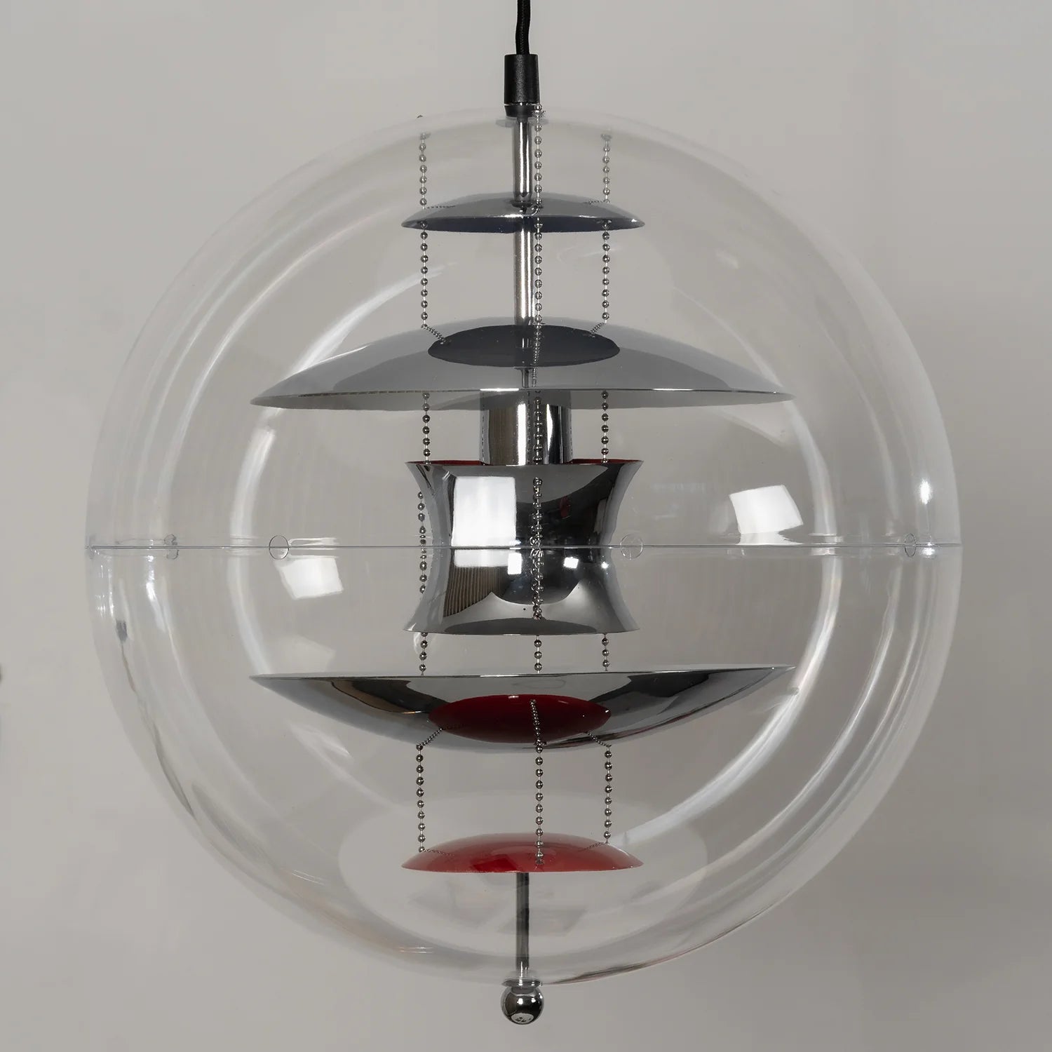 VP Globe Pendant Lamp