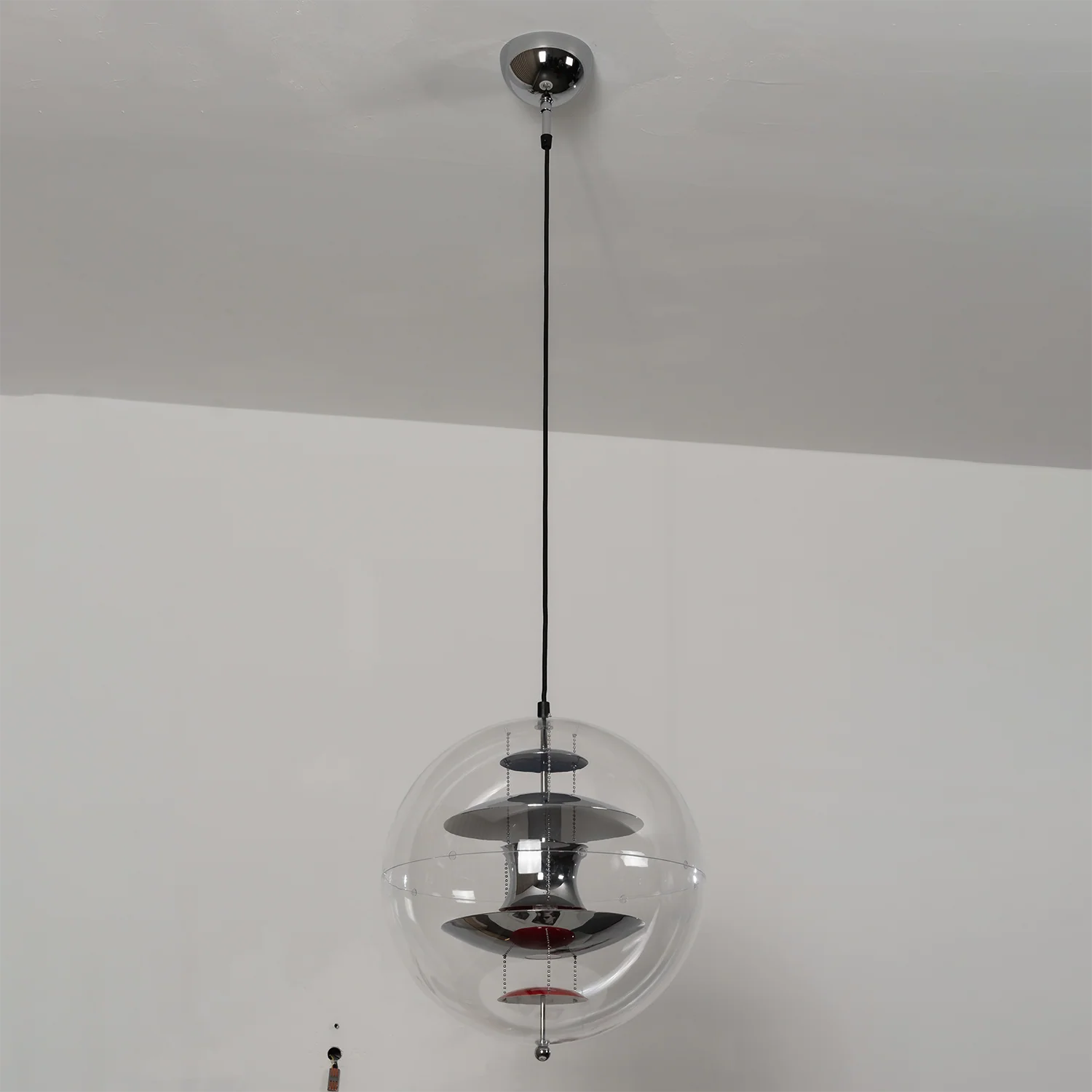 VP Globe Pendant Lamp