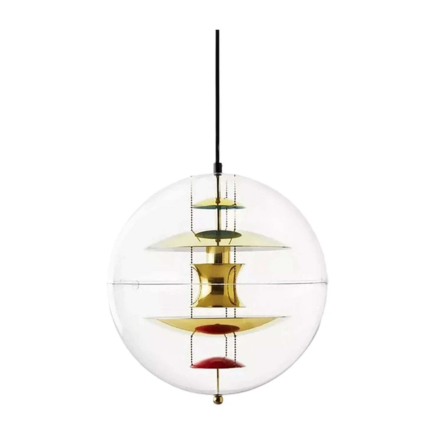VP Globe Pendant Lamp