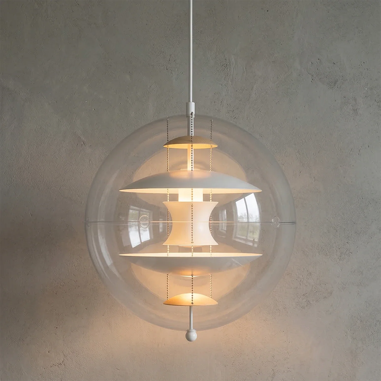 VP Globe Pendant Lamp