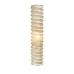 Akari Spiral 31N Pendant Light
