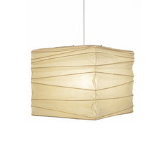Akari Square 33X 45X Pendant Light